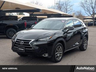 Used 2016 Lexus NX 200t AWD w/ Premium Package image 1