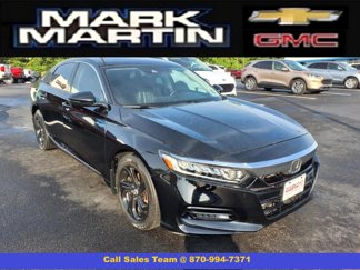Used 2019 Honda Accord EX-L image 1
