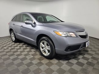 Used 2015 Acura RDX FWD image 1