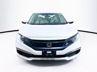 Used 2020 Honda Civic LX video 2