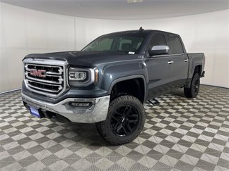 Used 2018 GMC Sierra 1500 SLT image 1