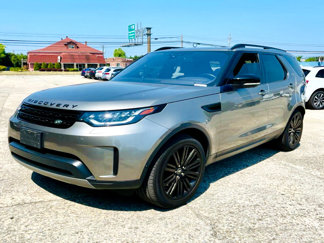 Used 2018 Land Rover Discovery HSE image 1