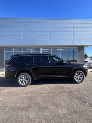 Used 2021 Jeep Grand Cherokee L Limited image 1