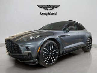 Used 2023 Aston Martin DBX 707 image 1