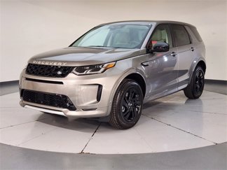 Used 2024 Land Rover Discovery Sport S image 1