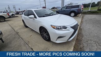 Used 2016 Lexus ES 350 image 1