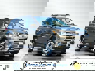 Used 2014 Toyota RAV4 XLE image 1