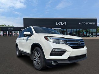 Used 2017 Honda Pilot EX-L image 1