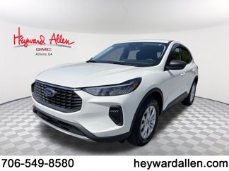Used 2023 Ford Escape Active w/ Tech Pack #1 image 1
