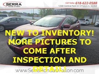 Used 2015 Nissan Murano Platinum image 1
