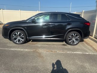 Used 2017 Lexus RX 350 AWD image 1