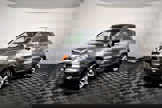 Used 2009 Acura RDX SH-AWD image 1