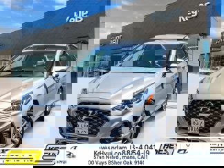 Used 2019 Hyundai Sonata SEL image 1