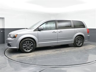 Used 2015 Dodge Grand Caravan R/T image 1