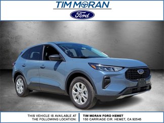 New 2025 Ford Escape Active image 1