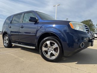 Used 2013 Honda Pilot EX-L image 1