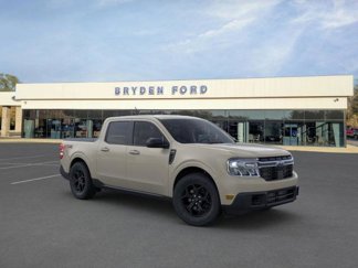 New 2024 Ford Maverick Lariat w/ FX4 Off-Road Package image 1