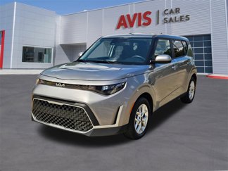 Used 2024 Kia Soul LX w/ Option Group 015 image 1