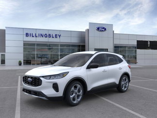 New 2025 Ford Escape ST-Line w/ Cold Weather Package image 1