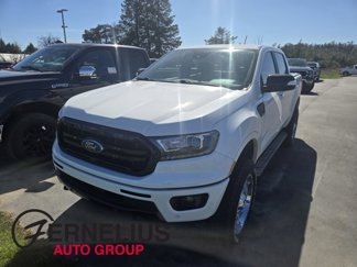 Used 2020 Ford Ranger Lariat w/ Equipment Group 501A Mid image 1