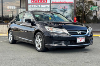 Used 2014 Honda Accord LX image 1