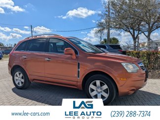 Used 2008 Saturn Vue XR w/ Premium Trim Package image 1