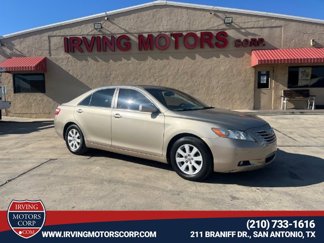 Used 2007 Toyota Camry XLE image 1