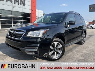 Used 2017 Subaru Forester 2.5i Premium image 1
