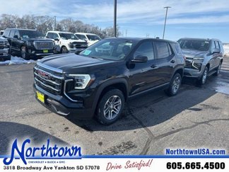 New 2025 GMC Terrain Elevation image 1