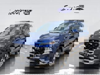 Used 2023 Hyundai Santa Fe SE image 1