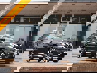 Used 2017 Nissan Murano Platinum w/ Platinum Technology Package image 1