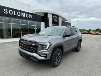 New 2026 GMC Terrain AT4 w/ Convenience Package III image 1