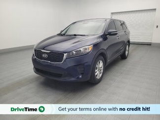 Used 2020 Kia Sorento AWD V6 image 1