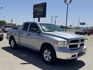 Used 2019 RAM 1500 Tradesman w/ Chrome Plus Package image 1