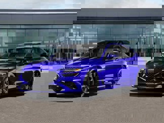 New 2025 Genesis G70 2.5T w/ Sport Prestige Package image 1
