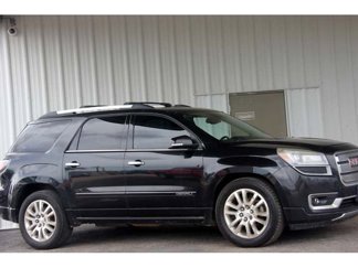 Used 2015 GMC Acadia Denali image 1