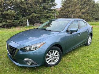 Used 2014 MAZDA MAZDA3 i Touring image 1