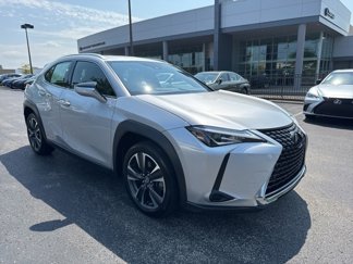 Used 2019 Lexus UX 250h image 1
