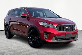 Used 2019 Kia Sorento LX image 1