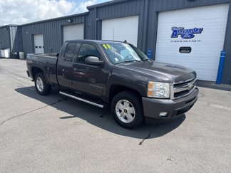 Used 2011 Chevrolet Silverado 1500 LTZ w/ LTZ Plus Package image 1