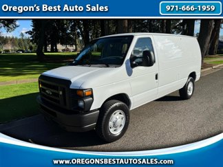 Used 2008 Ford E-250 and Econoline 250 image 1