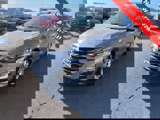 Used 2024 Chevrolet Malibu LT image 1