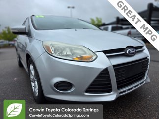 Used 2014 Ford Focus SE image 1