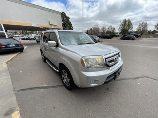 Used 2009 Honda Pilot Touring image 1