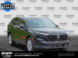 Used 2023 Honda CR-V EX-L image 1