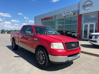 Used 2005 Ford F150 XL image 1