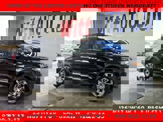 New 2025 Ford Explorer Active w/ Active Comfort Package image 1