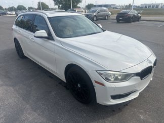 Used 2014 BMW 328i xDrive Wagon image 1