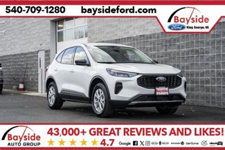 New 2025 Ford Escape Active w/ Cold Weather Package image 1