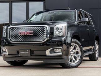 Used 2015 GMC Yukon SLT w/ Open Road Package image 1